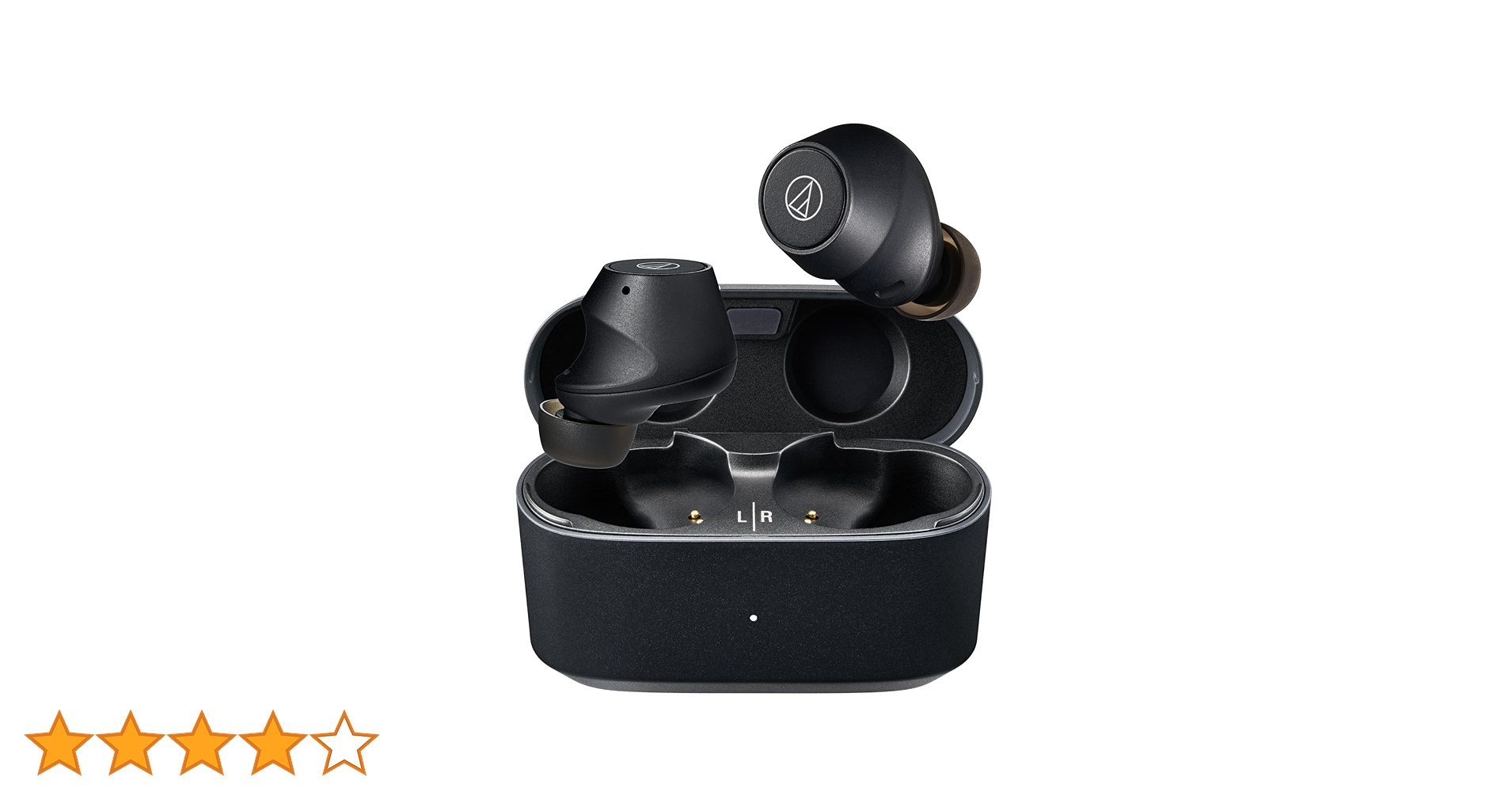 Amazon.co.jp: オーディオテクニカ ATH-CKS30TW+(E) ワイヤレス